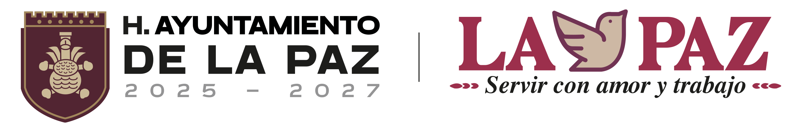 H. Ayuntamiento de La Paz