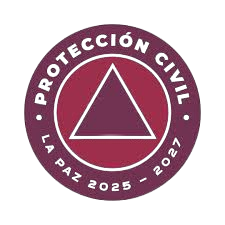 Protección Civil La Paz